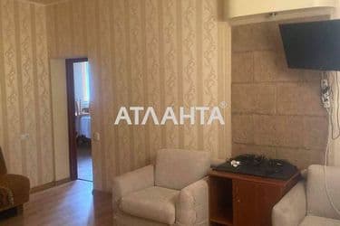 House by the address (area 106,4 m²) - Atlanta.ua - photo 25