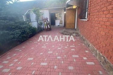 House by the address (area 135,5 m²) - Atlanta.ua - photo 17