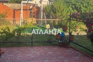 House by the address (area 135,5 m²) - Atlanta.ua - photo 22