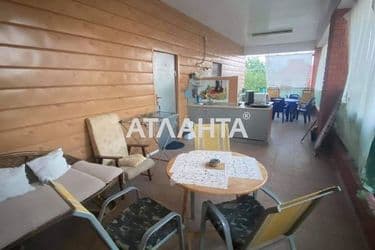 House by the address (area 135,5 m²) - Atlanta.ua - photo 30