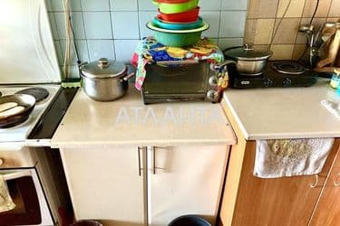 Комунальна квартира за адресою вул. Багрицького (площа 16,7 м²) - Atlanta.ua - фото 17
