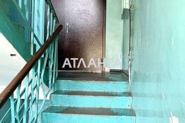 Комунальна квартира за адресою вул. Багрицького (площа 16,7 м²) - Atlanta.ua - фото 21
