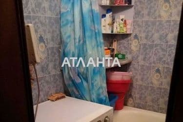 2-комнатная квартира по адресу ул. Высоцкого (площадь 60 м²) - Atlanta.ua - фото 15