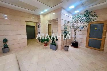 2-rooms apartment apartment by the address st. Gagarinskoe plato (area 75 m²) - Atlanta.ua - photo 15