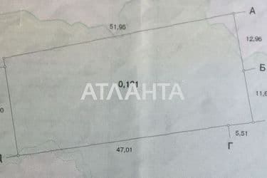 Будинок за адресою вул. Леніна (площа 37,2 м²) - Atlanta.ua - фото 19
