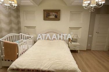 3-rooms apartment apartment by the address st. Levanevskogo tup (area 78 m²) - Atlanta.ua - photo 23