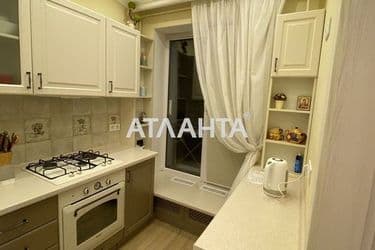 3-rooms apartment apartment by the address st. Levanevskogo tup (area 78 m²) - Atlanta.ua - photo 32