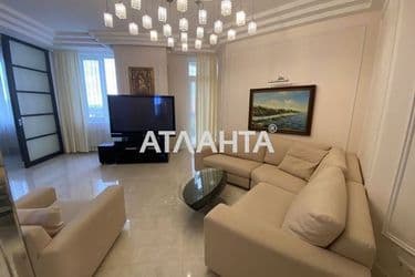 3-комнатная квартира по адресу ул. Говорова марш. (площадь 140 м²) - Atlanta.ua - фото 29