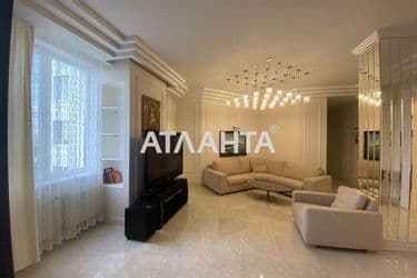 3-комнатная квартира по адресу ул. Говорова марш. (площадь 140 м²) - Atlanta.ua - фото 33