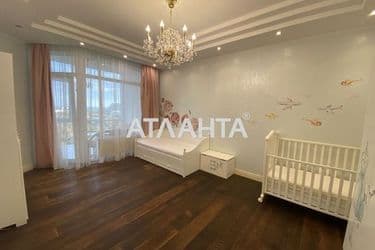 3-комнатная квартира по адресу ул. Говорова марш. (площадь 140 м²) - Atlanta.ua - фото 41