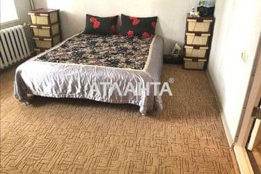 Коммунальная квартира по адресу Митракова пер. (площадь 25 м²) - Atlanta.ua - фото 13