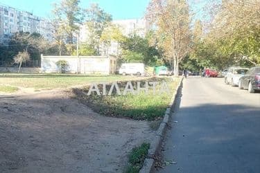 Коммерческая недвижимость по адресу ул. Вильямса ак. (площадь 0) - Atlanta.ua - фото 10