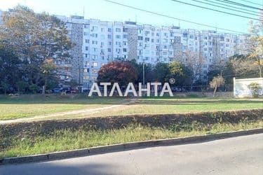 Коммерческая недвижимость по адресу ул. Вильямса ак. (площадь 0) - Atlanta.ua - фото 11