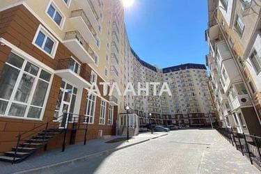 1-кімнатна квартира за адресою Люстдорфська дор. (площа 33,8 м²) - Atlanta.ua - фото 10