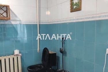 House by the address st. Zhitomirskaya Ulitina (area 267 m²) - Atlanta.ua - photo 28