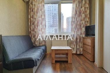 1-room apartment apartment by the address st. Genuezskaya (area 37,3 m²) - Atlanta.ua - photo 10