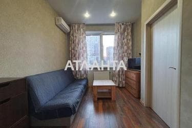 1-room apartment apartment by the address st. Genuezskaya (area 37,3 m²) - Atlanta.ua - photo 11