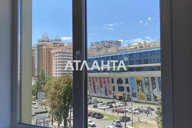 1-room apartment apartment by the address st. Genuezskaya (area 37,3 m²) - Atlanta.ua - photo 12