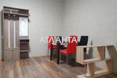 1-room apartment apartment by the address st. Genuezskaya (area 37,3 m²) - Atlanta.ua - photo 13