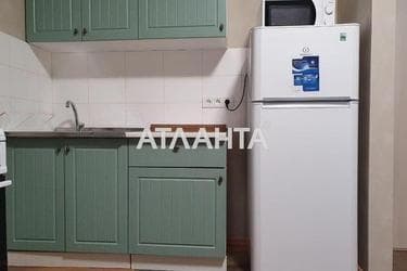 1-room apartment apartment by the address st. Genuezskaya (area 37,3 m²) - Atlanta.ua - photo 15