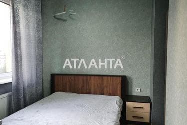 1-room apartment apartment by the address st. Genuezskaya (area 37,3 m²) - Atlanta.ua - photo 16