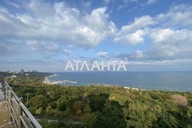 Многокомнатная квартира по адресу Дунаева пер. (площадь 255 м²) - Atlanta.ua - фото 18