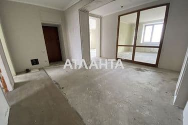 Многокомнатная квартира по адресу Дунаева пер. (площадь 255 м²) - Atlanta.ua - фото 19