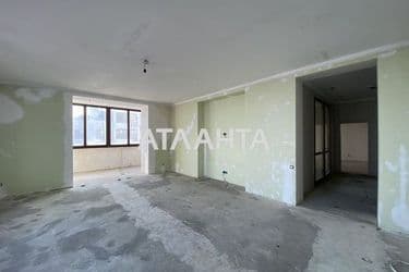 Многокомнатная квартира по адресу Дунаева пер. (площадь 255 м²) - Atlanta.ua - фото 20