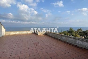 Многокомнатная квартира по адресу Дунаева пер. (площадь 255 м²) - Atlanta.ua - фото 26