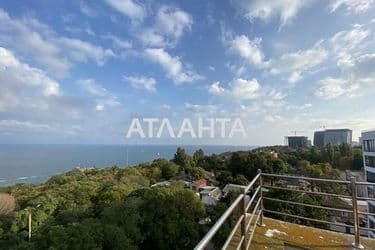 Многокомнатная квартира по адресу Дунаева пер. (площадь 255 м²) - Atlanta.ua - фото 27