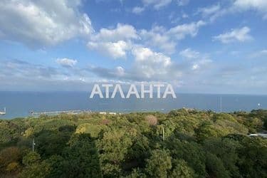 Многокомнатная квартира по адресу Дунаева пер. (площадь 255 м²) - Atlanta.ua - фото 28
