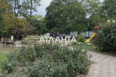 Многокомнатная квартира по адресу Дунаева пер. (площадь 255 м²) - Atlanta.ua - фото 29