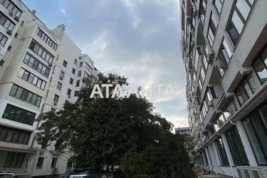 Многокомнатная квартира по адресу Дунаева пер. (площадь 255 м²) - Atlanta.ua - фото 32