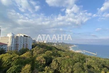 Многокомнатная квартира по адресу Дунаева пер. (площадь 255 м²) - Atlanta.ua - фото 34