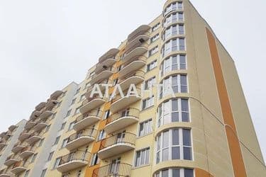 1-room apartment apartment by the address st. Dnepropetr dor Semena Paliya (area 42 m²) - Atlanta.ua - photo 4