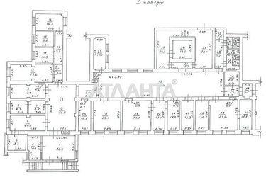 Commercial real estate at st. Bolshaya arnautskaya Chkalova (area 700 m²) - Atlanta.ua - photo 50