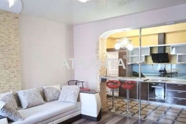 1-room apartment apartment by the address st. Srednefontanskaya (area 52 m²) - Atlanta.ua - photo 13