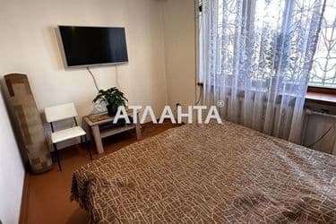 3-комнатная квартира по адресу ул. Поселковая (площадь 60,2 м²) - Atlanta.ua - фото 22