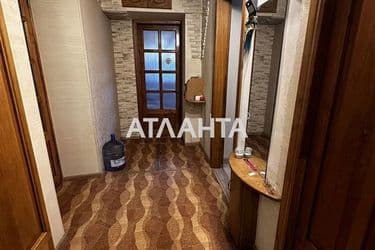 3-комнатная квартира по адресу ул. Поселковая (площадь 60,2 м²) - Atlanta.ua - фото 28