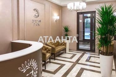 1-room apartment apartment by the address st. Genuezskaya (area 48,7 m²) - Atlanta.ua - photo 34