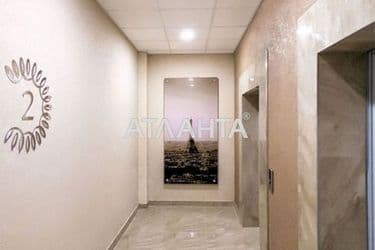 1-room apartment apartment by the address st. Genuezskaya (area 48,7 m²) - Atlanta.ua - photo 32