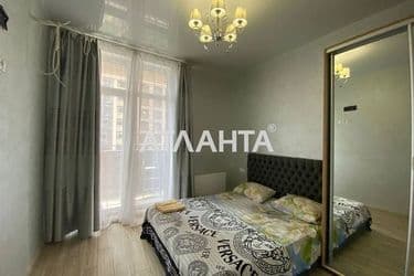 1-room apartment apartment by the address st. Genuezskaya (area 48,7 m²) - Atlanta.ua - photo 18