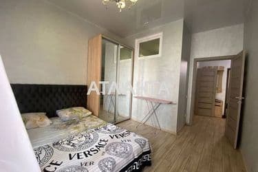 1-room apartment apartment by the address st. Genuezskaya (area 48,7 m²) - Atlanta.ua - photo 19