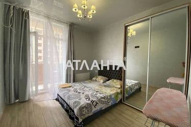 1-room apartment apartment by the address st. Genuezskaya (area 48,7 m²) - Atlanta.ua - photo 20