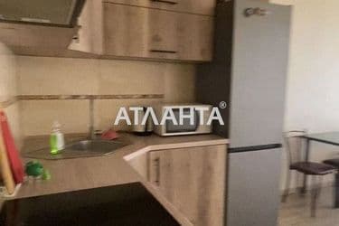 1-room apartment apartment by the address st. Genuezskaya (area 48,7 m²) - Atlanta.ua - photo 23