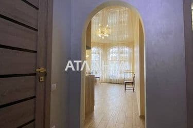 1-room apartment apartment by the address st. Genuezskaya (area 48,7 m²) - Atlanta.ua - photo 24