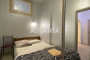 1-room apartment apartment by the address st. Genuezskaya (area 48,7 m²) - Atlanta.ua - photo 25