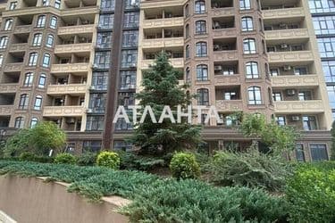 1-room apartment apartment by the address st. Genuezskaya (area 48,7 m²) - Atlanta.ua - photo 26