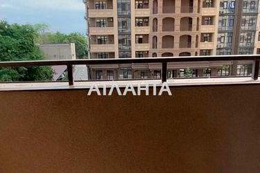 1-кімнатна квартира за адресою вул. Генуезька (площа 48,7 м²) - Atlanta.ua - фото 29