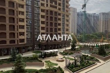 1-room apartment apartment by the address st. Genuezskaya (area 48,7 m²) - Atlanta.ua - photo 30